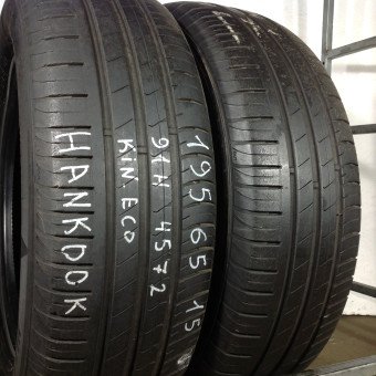 Шини Hankook 195/65/15