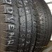 Tires GoodYear 215/65/16C