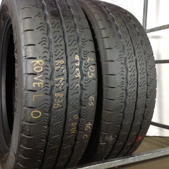 Шины Rovelo 205/65/16C Шины Rovelo 205/65/16C