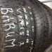 Tires Barum 195/70/15C
