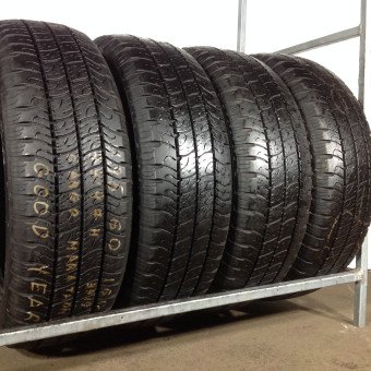 Шины GoodYear 195/60/16C Шины GoodYear 195/60/16C
