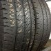 Tires Barum 215/70/15C