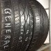 Шины General 275/45/20