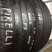 Tires Pirelli 275/35/19