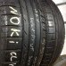 Tires Nokian 225/55/18