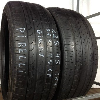 Шины Pirelli 225/45/18 Шины Pirelli 225/45/18