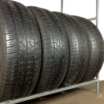 Шины Yokohama 225/60/17 Шины Yokohama 225/60/17