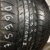 Tires Bridgestone 265/60/18