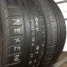 Шины Nexen 215/55/17