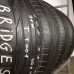 Tires Bridgestone 205/55/17