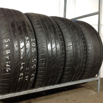 Шини Sebring 205/55/16