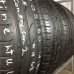 Tires Continental 205/60/16