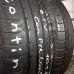Tires Continental 205/55/16