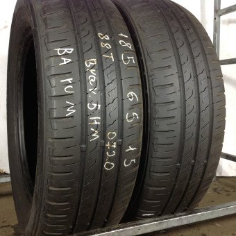 Tires Barum 185/65/15