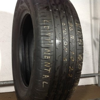 Шины Continental 205/60/16