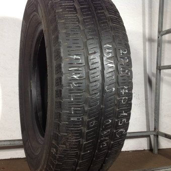 Tires Pirelli 225/70/15C