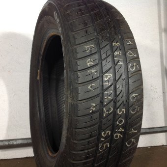 Tires Barum 185/65/15