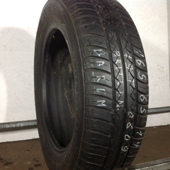 Tires Barum 165/65/14