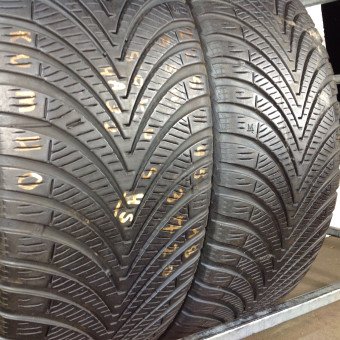 Tires Kumho 225/45/18