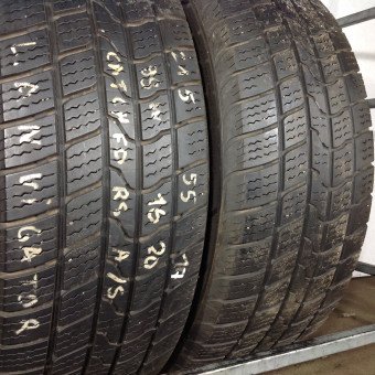 Tires Lanvigator 215/55/17