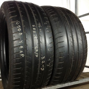 Шини GoodYear 235/50/17