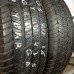 Tires GoodYear 205/70/15