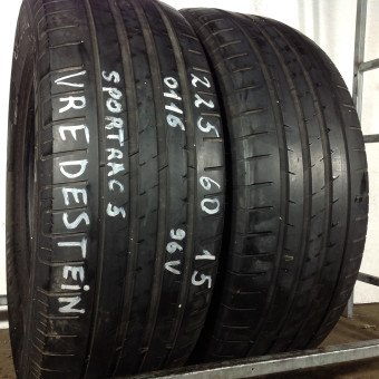 Шины Vredestein 225/60/15 Шины Vredestein 225/60/15