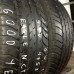 Tires GoodYear 215/60/15