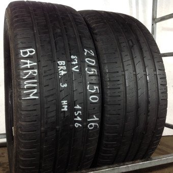 Шини Barum 205/50/16