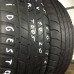 Tires Bridgestone 215/60/16