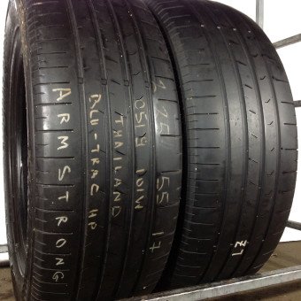 Шини Armstrong 225/55/17