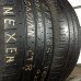 Tires Nexen 215/65/16C