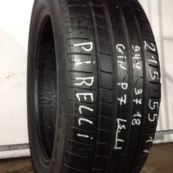 Шини Pirelli 215/55/17