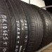 Tires Bridgestone 225/45/17