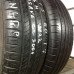 Tires Dunlop 215/60/17
