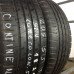 Tires Continental 205/55/16