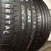 Tires Continental 275/50/20