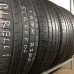 Tires Pirelli 235/60/18