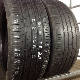 Шины Continental 205/55/16 Шины Continental 205/55/16
