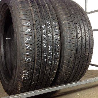 Шины Maxxis 215/55/17 Шины Maxxis 215/55/17