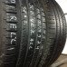 Tires Pirelli 275/45/21