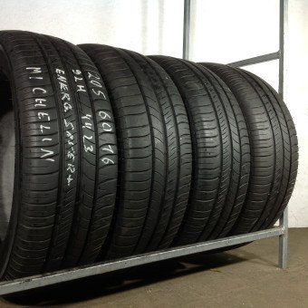 Шины Michelin 205/60/16