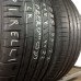 Tires Pirelli 285/45/22