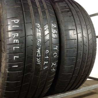 Шины Pirelli 255/40/21