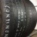 Tires Continental 275/45/20