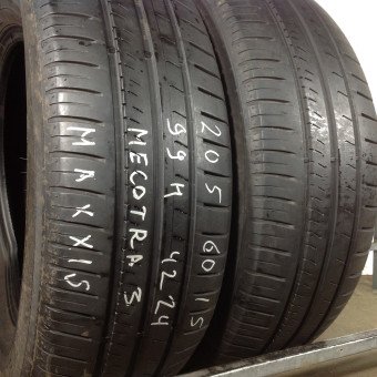 Шини Maxxis 205/65/15