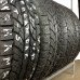 Tires Yokohama 235/75/15