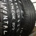 Tires Continental 215/65/16C