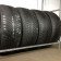 WR Snow Proof P 225/ 45 R18