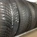Tires Nokian 225/45/18